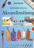 Bonniers bok om akvarellm&aring;lning