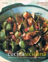 Cucina Siciliana