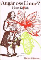 Ang&aring;r oss Linn&eacute;?