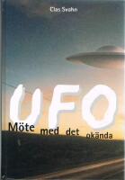 UFO - M&ouml;te med det ok&auml;nda