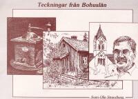 Teckningar fr&aring;n Bohusl&auml;n