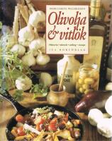 Olivolja & vitl&ouml;k