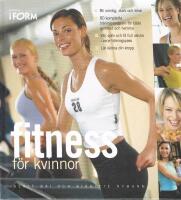 Fitness f&ouml;r kvinnor