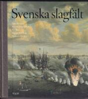 Svenska slagf&auml;lt