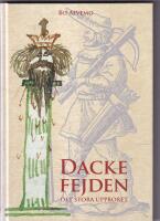 Dackefejden : det stora upproret 1542-1543