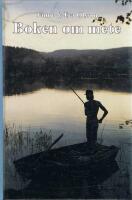 Boken om mete
