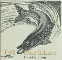 Fisk Fiske Fiskare
