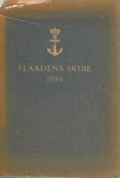 Flaadens skibe 1950  