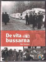 De vita bussarna