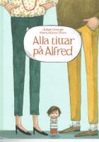 Alla tittar p&aring; Alfred