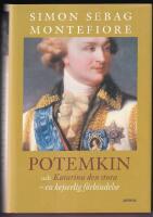 Potemkin och Katarina den stora : en kejserlig f&ouml;rbindelse