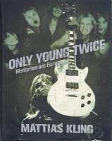 Only young twice : historien om Europe