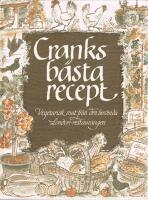 Cranks b&auml;sta recept : vegetarisk mat fr&aring;n den ber&ouml;mda London-restaurangen
