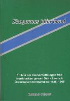 Skogarnas bl&aring;a band