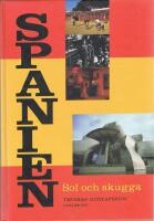 Spanien  Sol och skugga