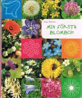 Min f&ouml;rsta blombok