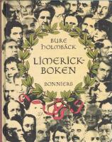 Limerickboken