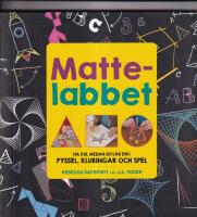 Mattelabbet