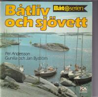 B&aring;tliv och sj&ouml;vett