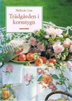 Tr&auml;dg&aring;rden i korsstygn