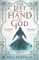 The Left Hand of God