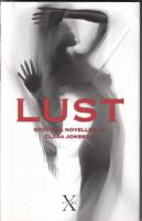 Lust. Erotiska noveller