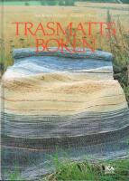 Trasmattsboken