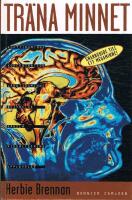 Tr&auml;na minnet : snabbguide till ett megaminne