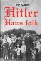 Hitler : hans folk