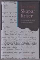 Skaparkriser Strindbergs Inferno och Dagermans