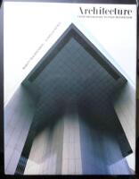 Architecture, from prehistory to post-modernism : the Western tradition