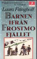 Barnen ifr&aring;n Frostmofj&auml;llet
