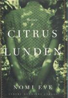 Citruslunden