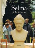 Selma p&aring; M&aring;rbacka