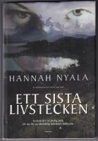 Ett sista livstecken