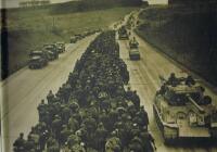 Segern i Europa : fr&aring;n D-dagen till Tredje rikets fall