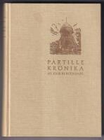 Partillekr&ouml;nika