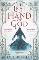 The Left Hand of God