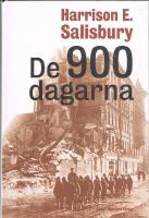 De 900 dagarna