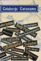 G&ouml;teborgs gatunamn