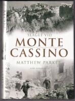 Slaget vid Monte Cassino