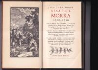 Resa till Mokka 1708-1710