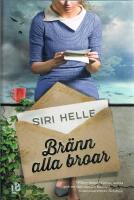 Br&auml;nn alla broar