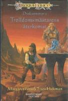 Trolldomsm&auml;starens &aring;terkomst