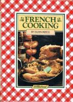 FRENCH COOKING