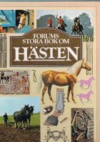 Forums stora bok om h&auml;sten