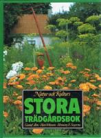 Stor tr&auml;dg&aring;rdsbok