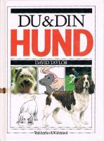 Du & din hund