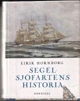 Segelsj&ouml;fartens historia