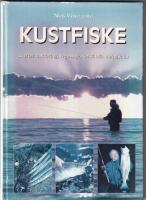 Kustfiske efter havs&ouml;ring, regnb&aring;ge, torsk och horng&auml;dda